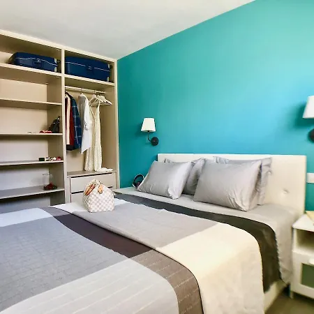 Apartment Modern Stylish Playa del Ingles (Gran Canaria)