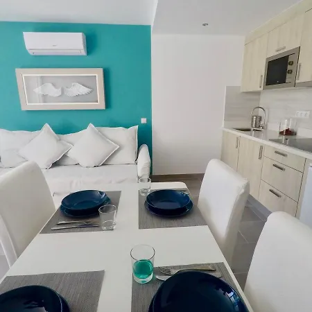 Modern Stylish * Playa del Ingles (Gran Canaria)
