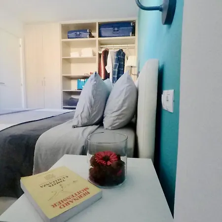 Apartment Modern Stylish *