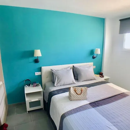 Modern Stylish * Playa del Ingles (Gran Canaria)