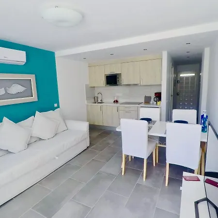 Apartment Modern Stylish *