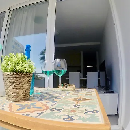 Apartment Modern Stylish Playa del Ingles (Gran Canaria)