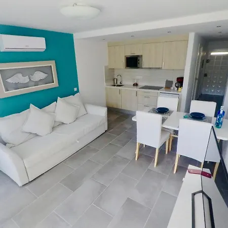Modern Stylish Apartment