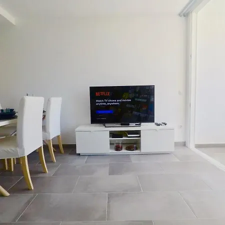 Modern Stylish Playa del Ingles (Gran Canaria)
