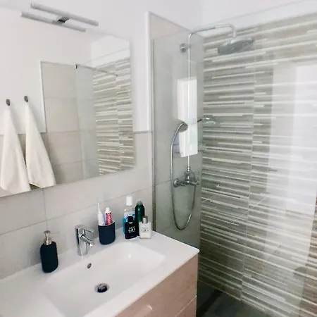 Modern Stylish Apartment Playa del Ingles (Gran Canaria)