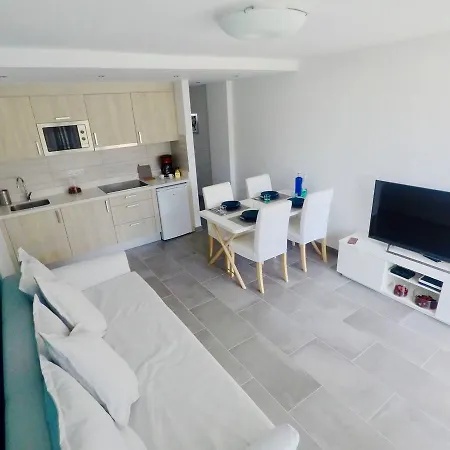 Modern Stylish
