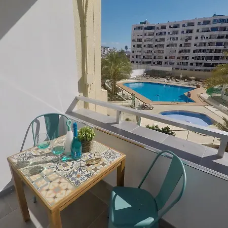Modern Stylish Playa del Ingles (Gran Canaria)