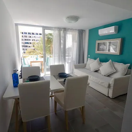 Apartment Modern Stylish Playa del Ingles (Gran Canaria)