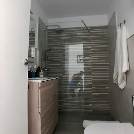 Modern Stylish Apartment Playa del Ingles (Gran Canaria)
