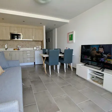 Modern Stylish * Playa del Ingles (Gran Canaria)
