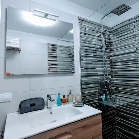 Apartment Modern Stylish Playa del Ingles (Gran Canaria)