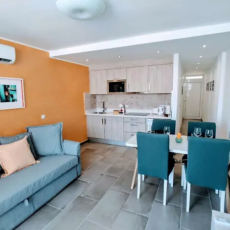 Apartment Modern Stylish Playa del Ingles (Gran Canaria)