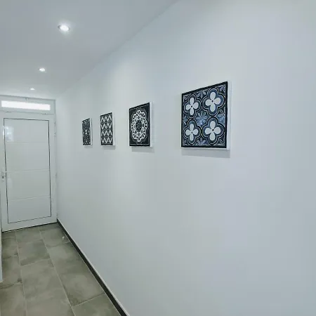 Apartment Modern Stylish