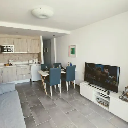 Apartment Modern Stylish *