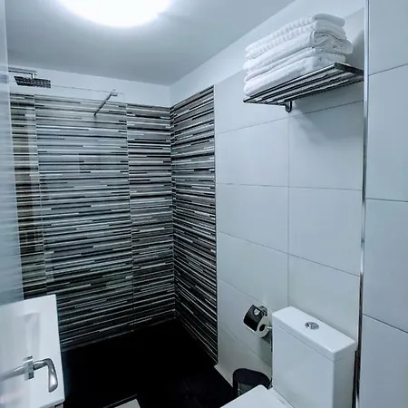 Modern Stylish *