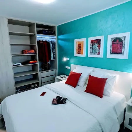 Apartment Modern Stylish *