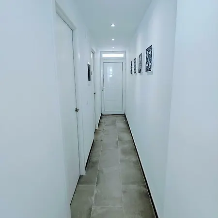 Modern Stylish 公寓 普拉亚戴尔雷安格莱斯